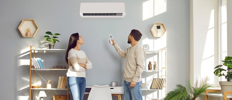 Aire acondicionado: problemas comunes y soluciones