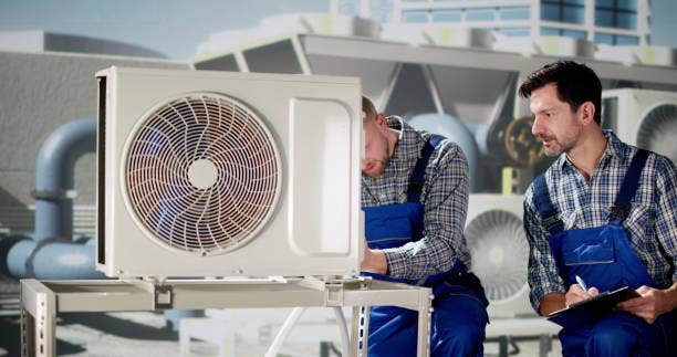 Instalación de Sistemas de Aerotermia: ¿Qué Necesitas Saber?