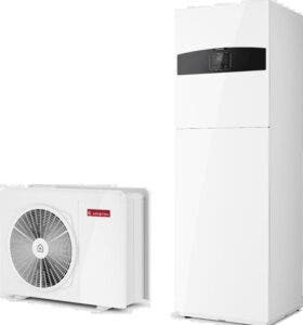 Aerotermia en Climas Cálidos: ¿Cómo Funciona en Regiones con Temperaturas Elevadas?