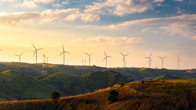 Tendencias en energía sostenible para 2025