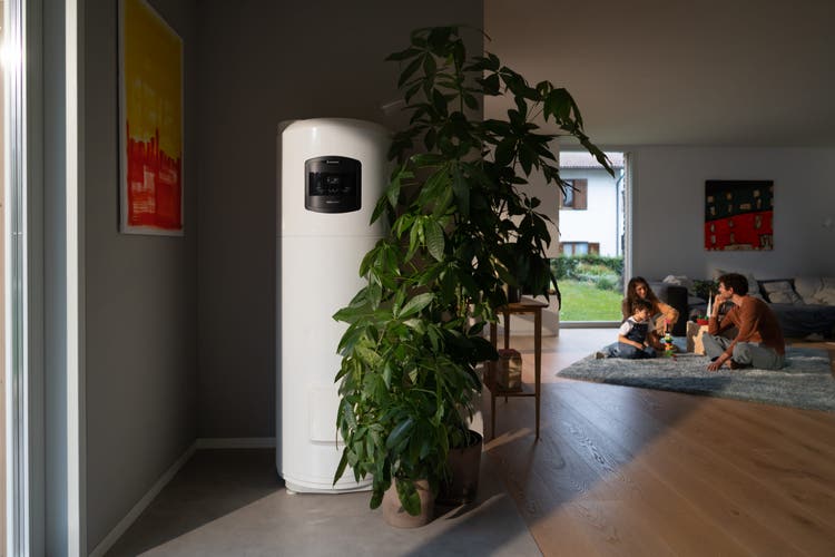 La Importancia de la Energía Renovable en el Confort Térmico del Futuro