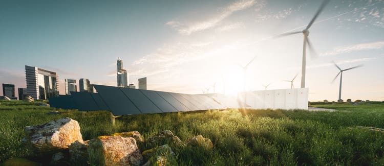 Almacenamiento de Energía: las 3 tecnologías más prometedoras
