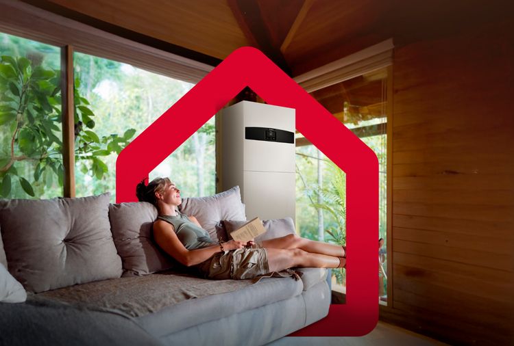 Ariston impulsa su posicionamiento como marca de aerotermia KM0 con su nueva campaña “Entra en tu zona de confort”