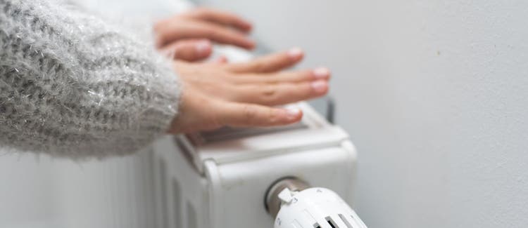 Bomba de calor para radiadores: todas las ventajas