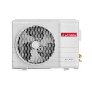 Nueva bomba de calor NUOS SPLIT INVERTER WIFI 120L y la transición al refrigerante R513a
