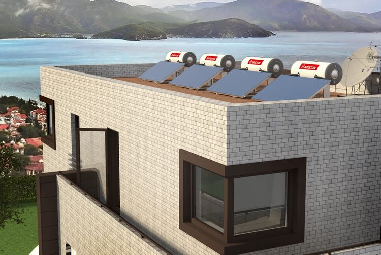 Tipos de Paneles Solares y Cómo Funcionan