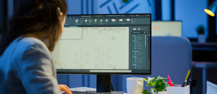 ¿Por qué es tan importante para la construcción el BIM -Building Information Modeling?