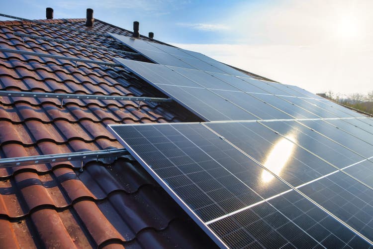 Placas solares en invierno: ¿Realmente funcionan?