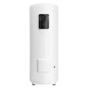 Nueva bomba de calor NUOS SPLIT INVERTER WIFI 120L y la transición al refrigerante R513a