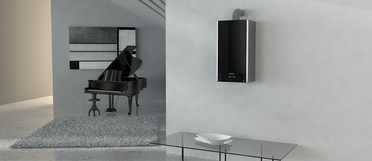 Calderas inteligentes: conectividad, garantía y ahorro energético para tu hogar
