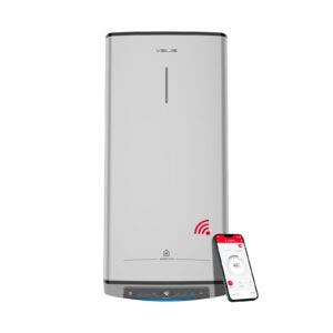Velis Tech Dry WiFi: El rey de los termos planos