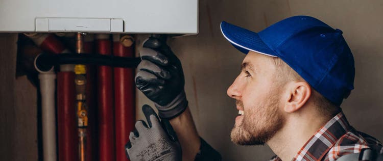 Water Heater Kamu Mengeluarkan Suara? Kenali Penyebab dan Solusinya di Sini!