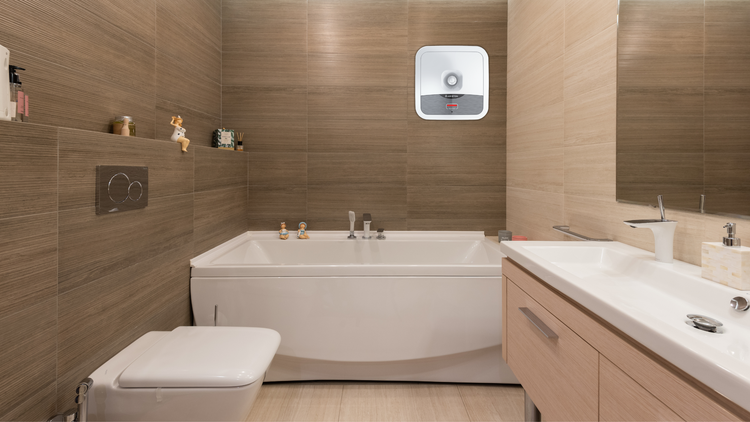Pasang Water Heater di Apartemen? Begini Caranya agar Tetap Aman