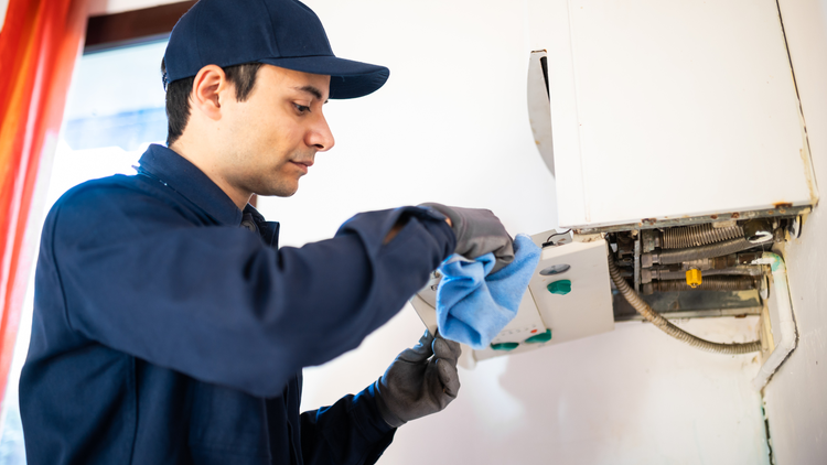 Waspadai 6 Tanda Water Heater Rusak Berikut Ini