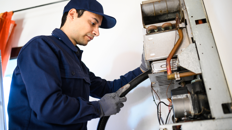 Mengapa Elemen Pemanas Water Heater Anda Bisa Rusak? Ini 5 Penyebab Umumnya