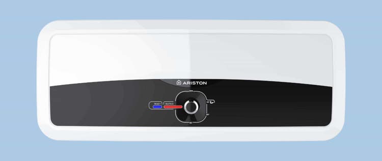 Water Heater Bocor? Kenali Penyebab dan Cara Mengatasinya