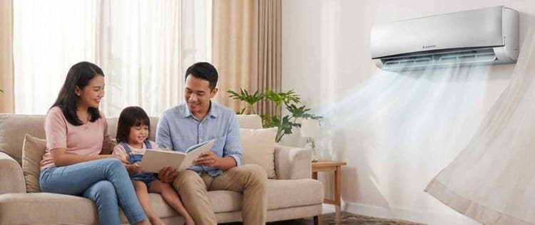 AC Ariston Kios