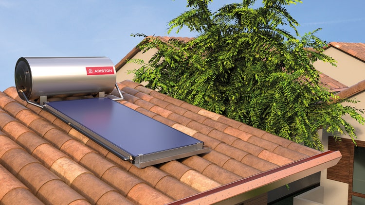 Mengenal Solar Water Heater dan Keuntungan Menggunakannya