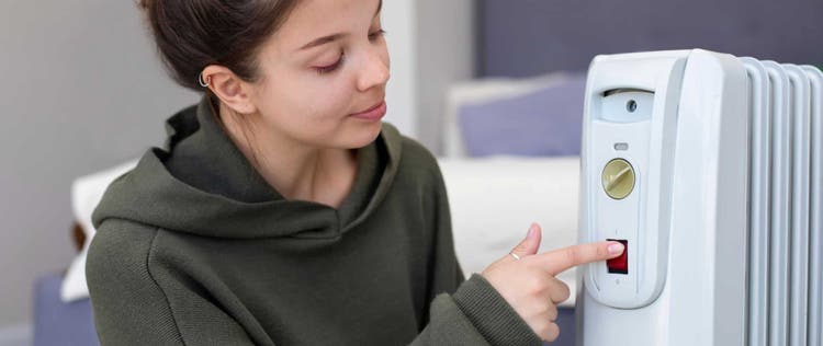 Heat Pump Tidak Menyala? Cek Pemicu dan Cara Mengatasinya!