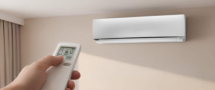Fungsi Mode Dry pada Remote AC dan Waktu Terbaik Memakainya