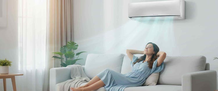Berapa Lama Jangka Waktu Ideal Cuci AC? Ini Jadwal Idealnya