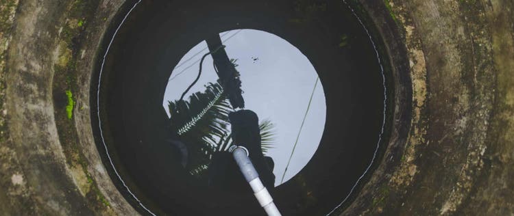 Penyebab Air Rumah Bau atau Keruh &amp; Cara Mengatasinya