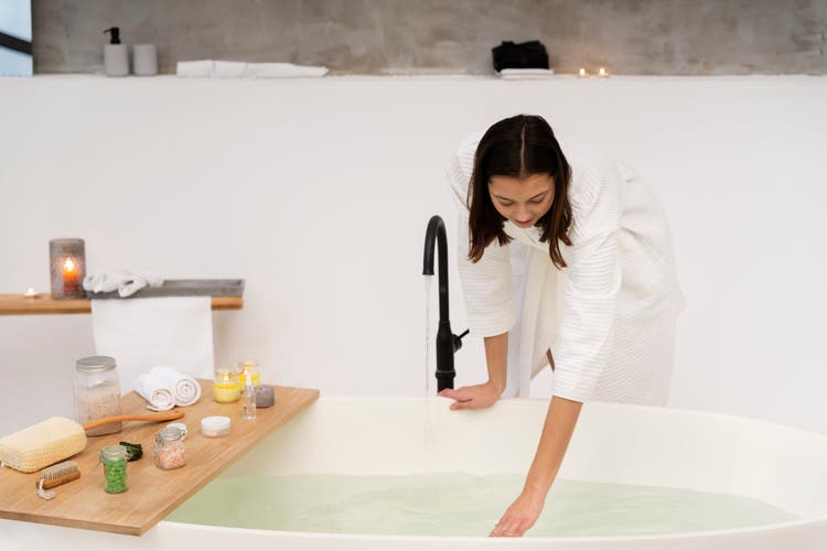 Tips DIY yang Berguna untuk Memperbaiki Masalah Kerusakan Kamar Mandi Sendiri