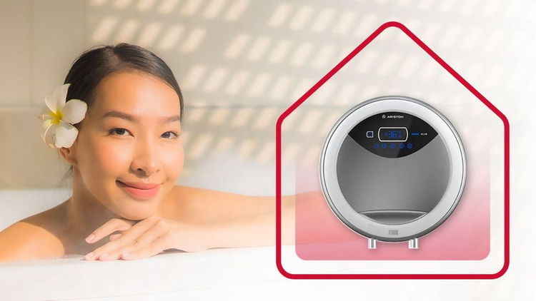 Panduan Memilih Water Heater yang Tepat