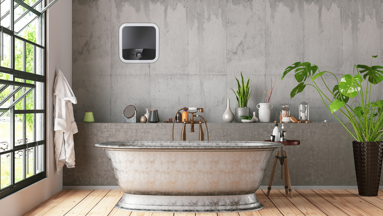 Tertarik Beli Water Heater? Cek Dulu Harga dan Fitur Terbarunya di Sini!