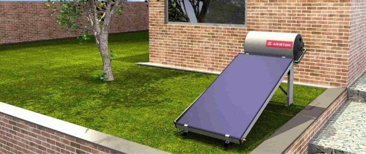 ariston kairo thermo dr-2