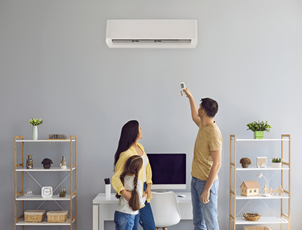 Perbandingan AC 1 PK Inverter vs Non-Inverter
