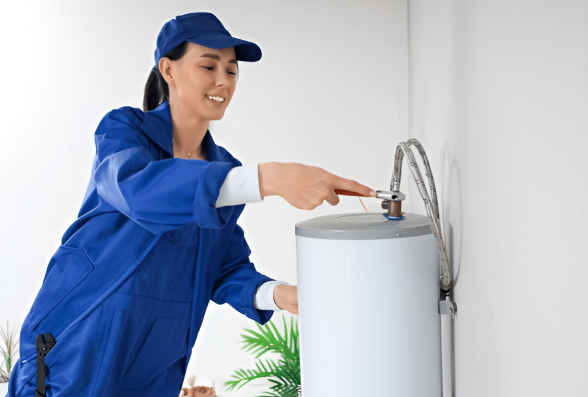 Tips Memilih Pemanas Air Gas Terbaik untuk Kebutuhan Harian