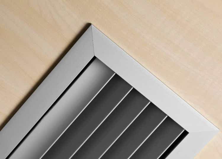 Tips Praktis Pemasangan Exhaust Fan Kamar Mandi Sendiri
