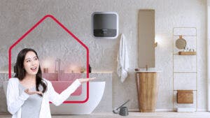 5 Item ini Wajib Tersedia Di Dalam Desain Kamar Mandi Minimalis 2×3