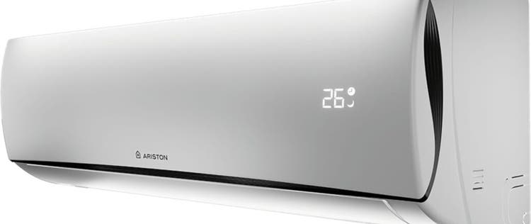 Ac kios ariston