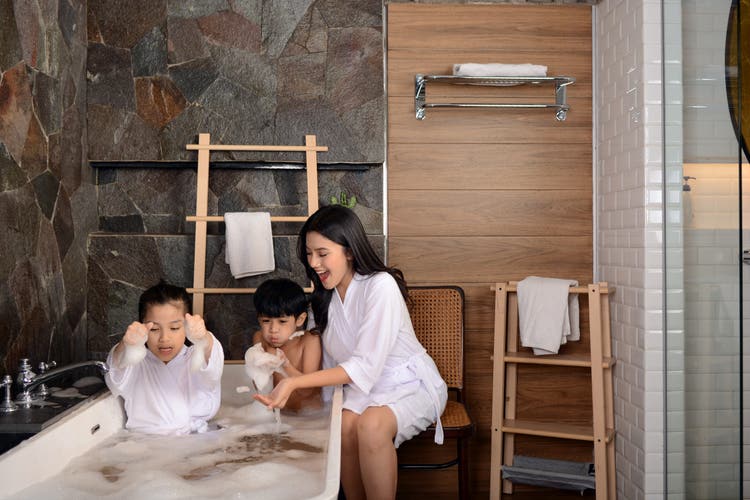 Water Heater Tidak Panas? Ini Tips Perawatan agar Kembali Optimal