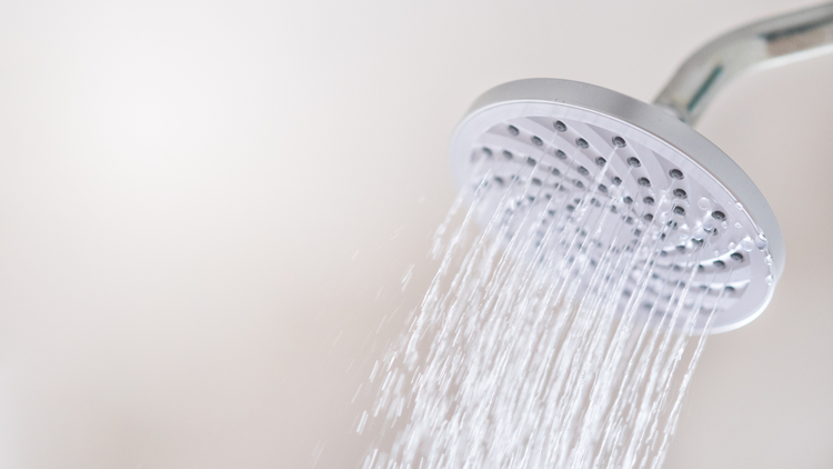 Kapasitas Water Heater Ideal untuk Keluarga di Rumah Baru