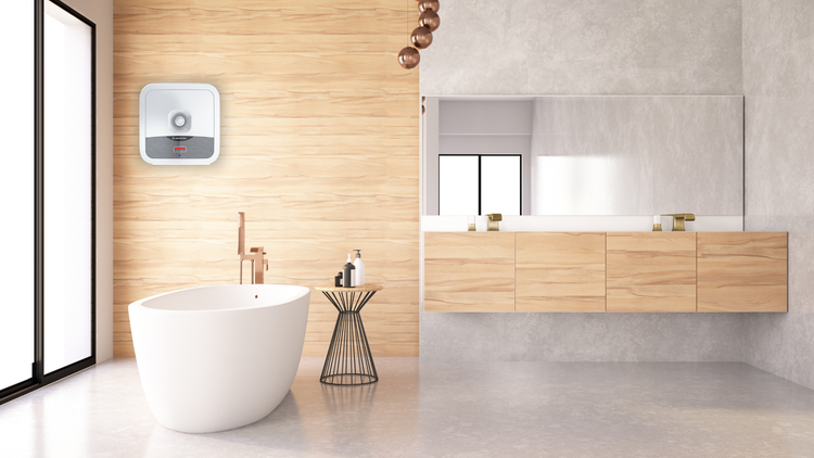 Ide Desain Kamar Mandi Minimalis yang Elegan dan Modern