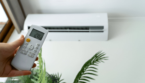 Kombinasi AC dan Heat Pump untuk Efisiensi Water Heater di Rumahmu