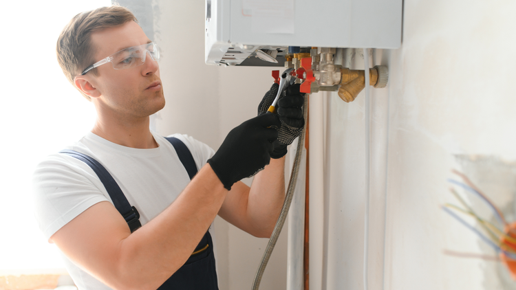 Water Heater Anda Rusak Parah? Ini Tanda-Tanda Tidak Bisa Diperbaiki Lagi
