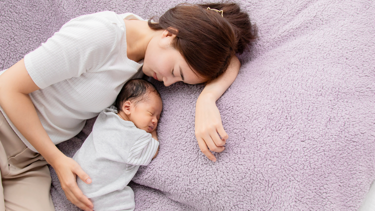 Ibu Wajib Tahu! Suhu AC Ideal untuk Bayi agar Tetap Sehat dan Bebas Alergi