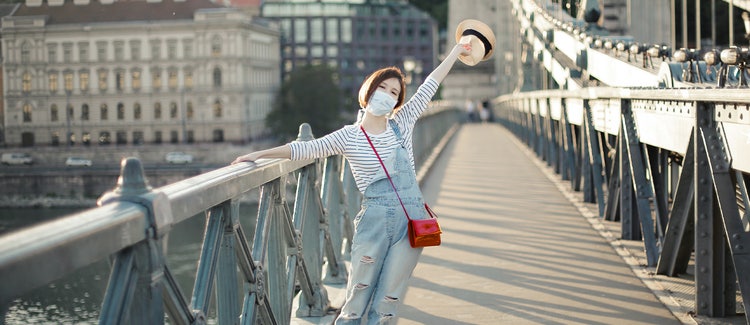 Tips Staycation Aman di tengah Pandemi