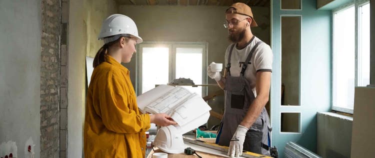 4 Tahap Renovasi Rumah: Budgeting hingga Memilih Kontraktor