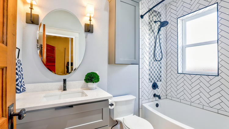 Berapa Watt Water Heater Listrik yang Ideal untuk Rumah Anda?
