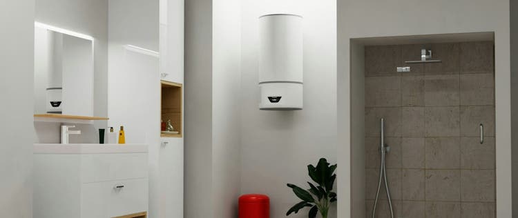 Berapa Lama Air Akan Tetap Panas di Water Heater?