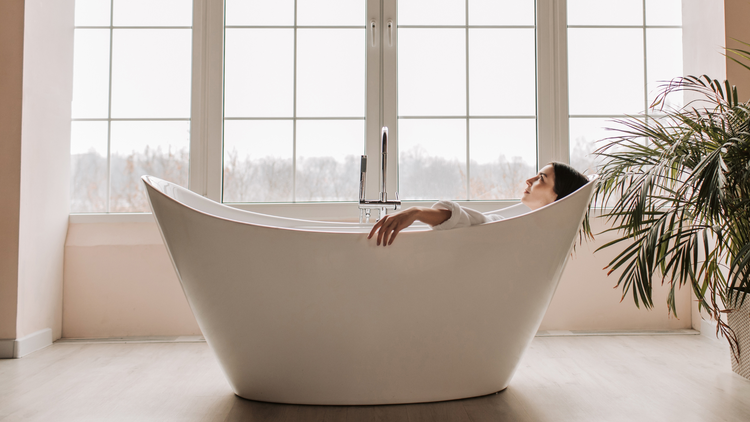Tips Spa di Rumah untuk Relaksasi Maksimal