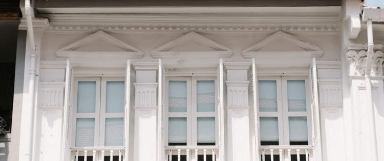 Timeless Luxury: Cara Menciptakan Rumah Bergaya Eropa Klasik yang Nyaman &amp; Modern