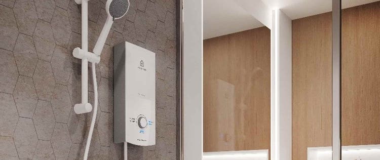 Bagaimana Cara Memakai Water Heater Listrik agar Hemat Biaya?