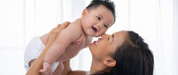 Panduan Suhu AC untuk Bayi New Born hingga Satu Tahun