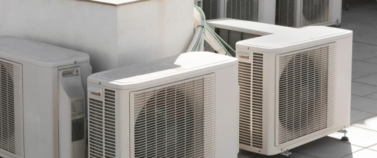 Apakah Kamu Bisa Memasang Heat Pump di Kondominium?